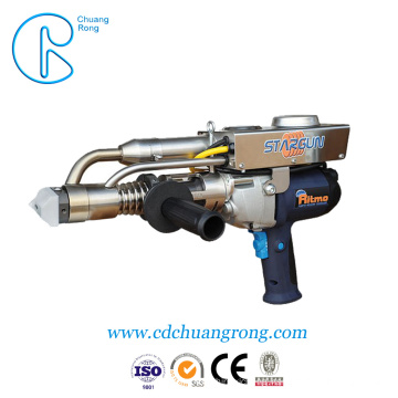 Plastic Wleidng Machine Extrusion Plastic Fitting Welding Gun (R-SB 50)